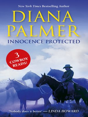 cover image of Innocence Protected--3 Book Box Set